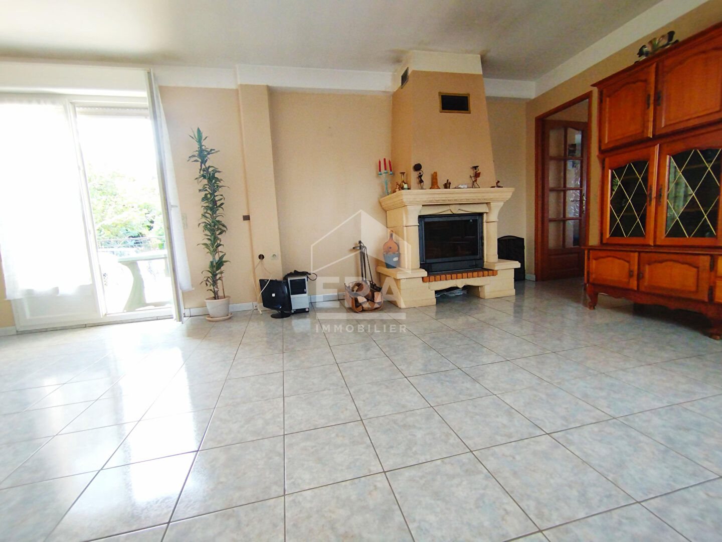 Maison à vendre, 90m², Echenoz-la-Méline