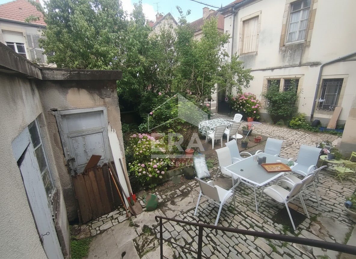 Maison à vendre, 206m², Vesoul