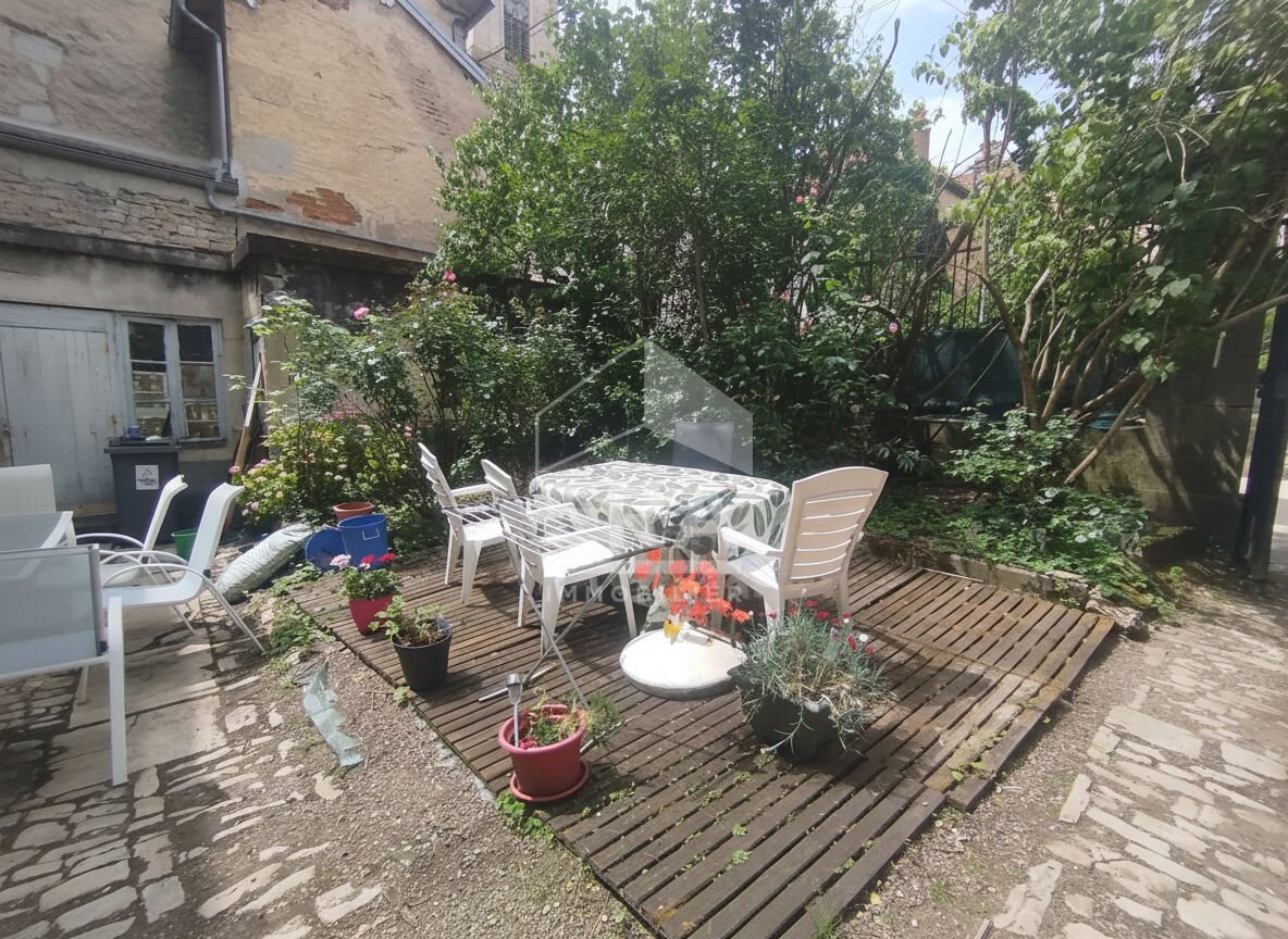 Maison à vendre, 206m², Vesoul