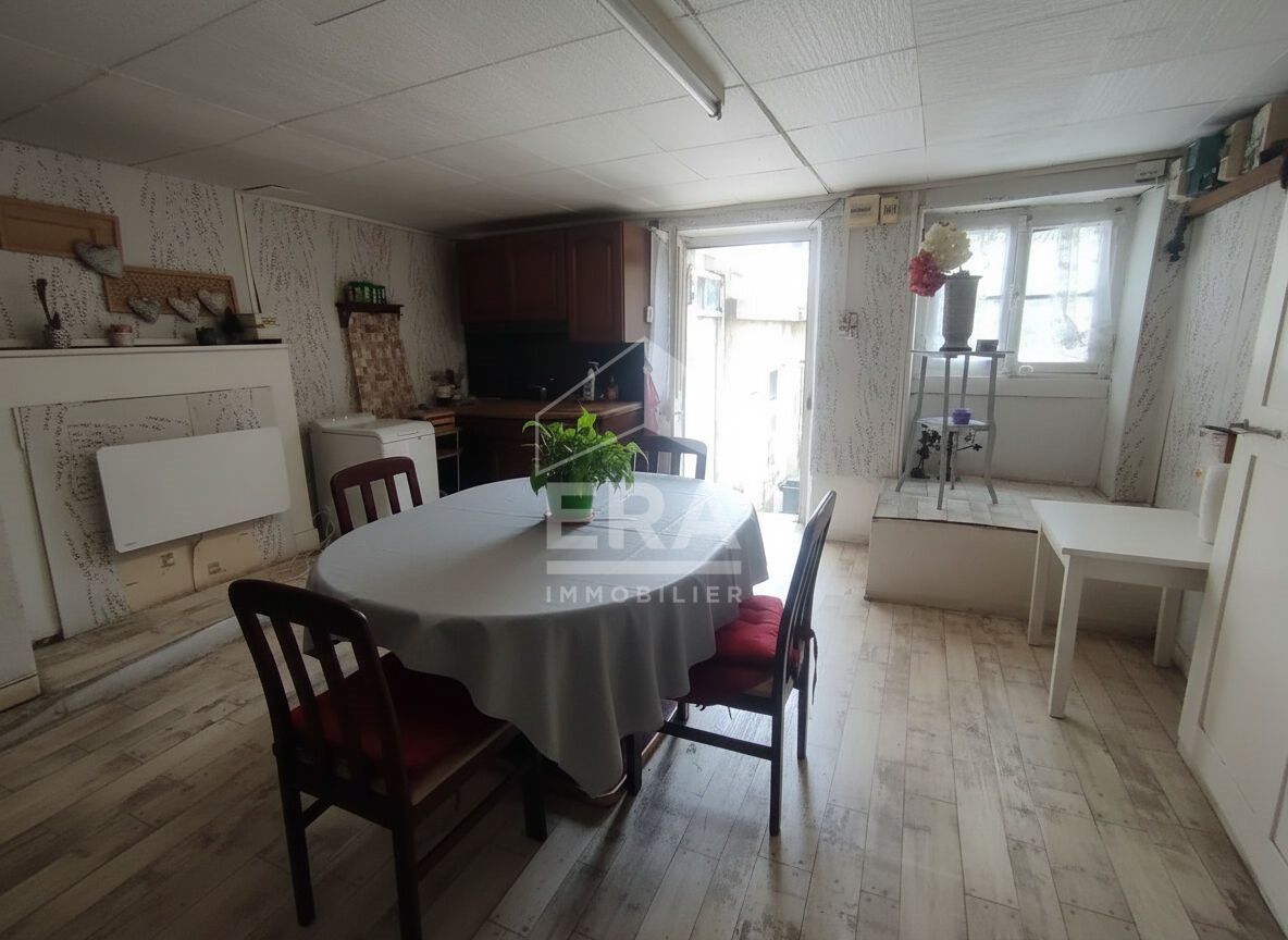Maison à vendre, 206m², Vesoul