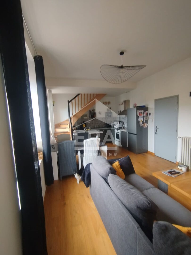 Appartement à vendre, 73m², Vesoul
