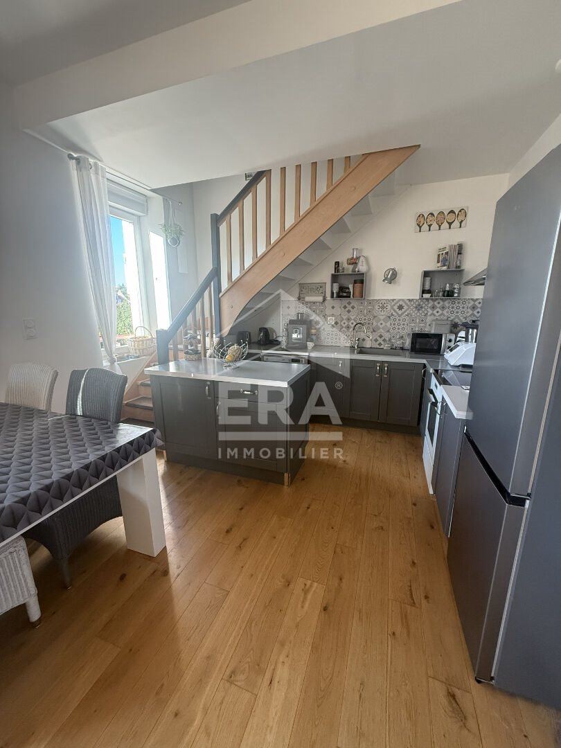 Appartement à vendre, 73m², Vesoul
