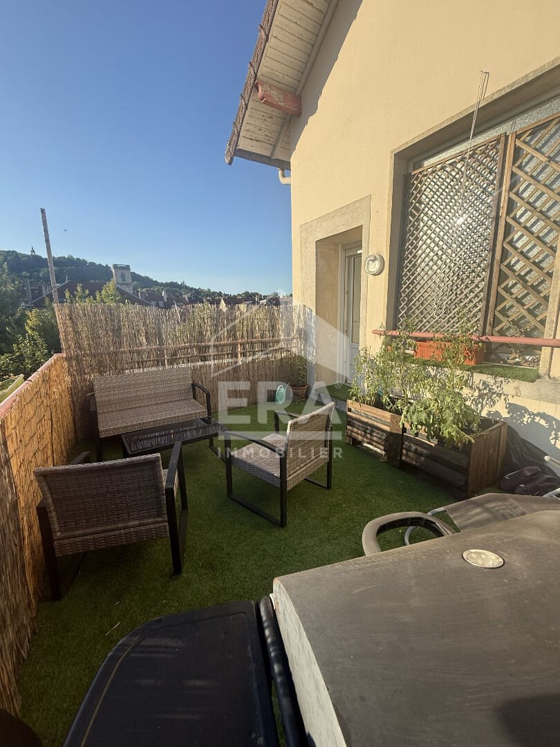Appartement à vendre, 73m², Vesoul