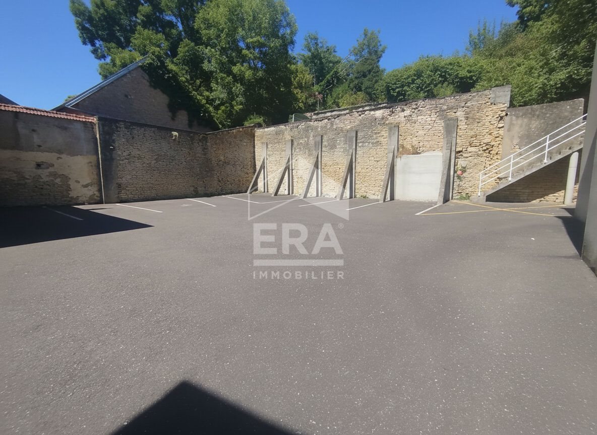 Appartement à vendre, 90m², Port-sur-Saône