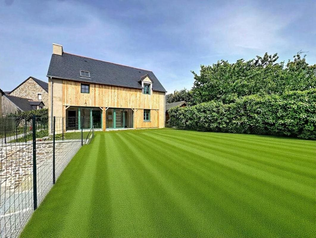 Maison à vendre, 120m², Saint-Suliac