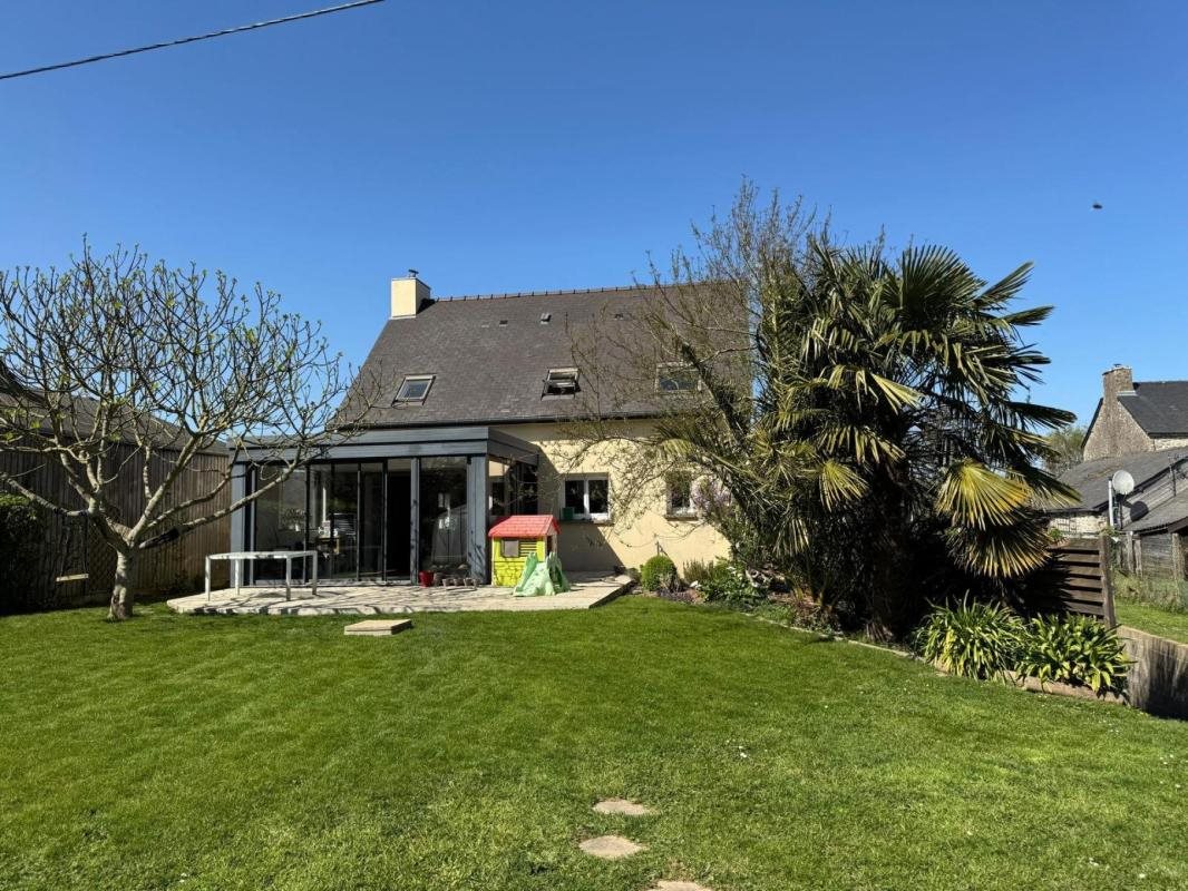 Maison à vendre, 126m², Dinan