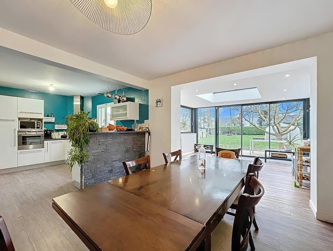 Maison à vendre, 126m², Dinan