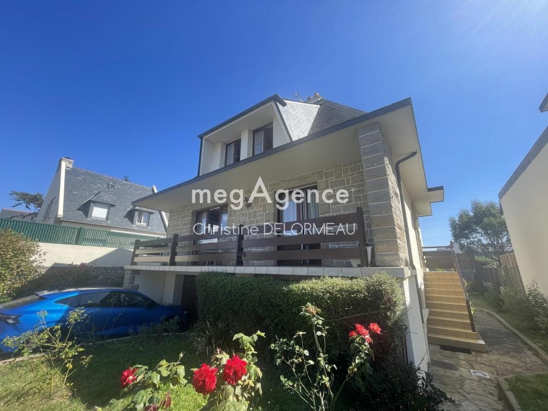 Maison à vendre, 152m², Saint-Malo