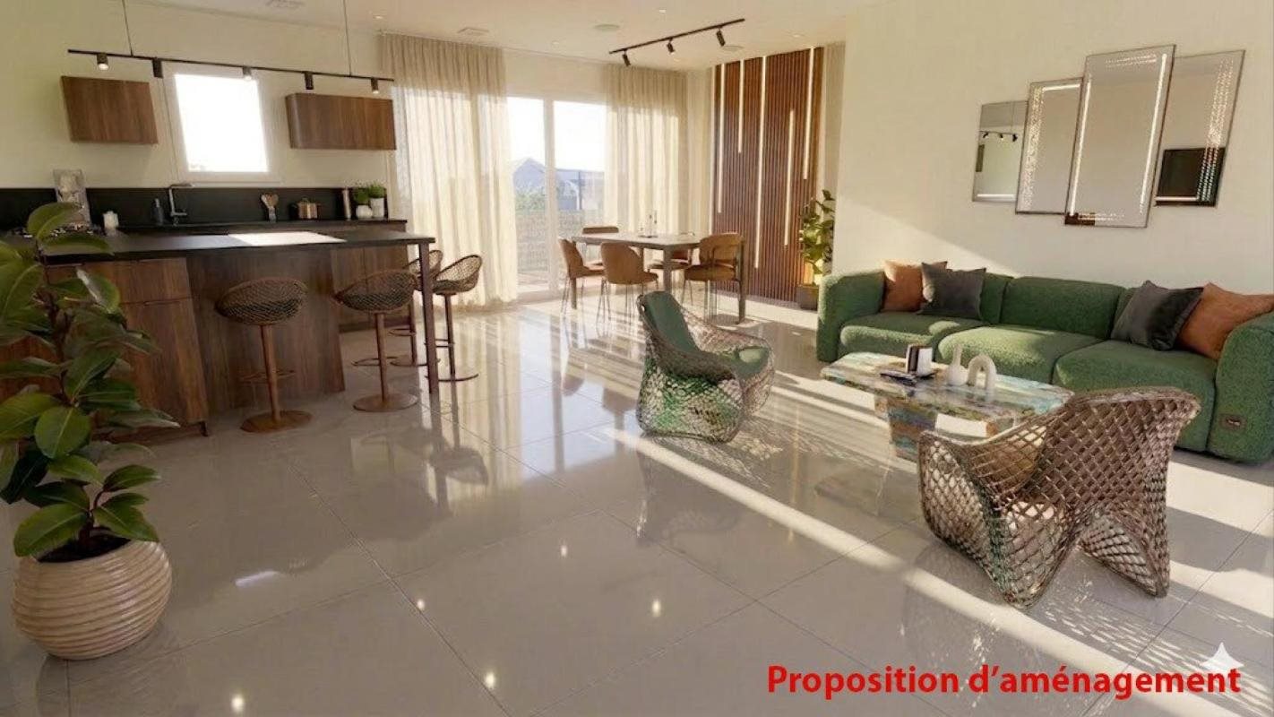 Maison à vendre, 152m², Saint-Malo