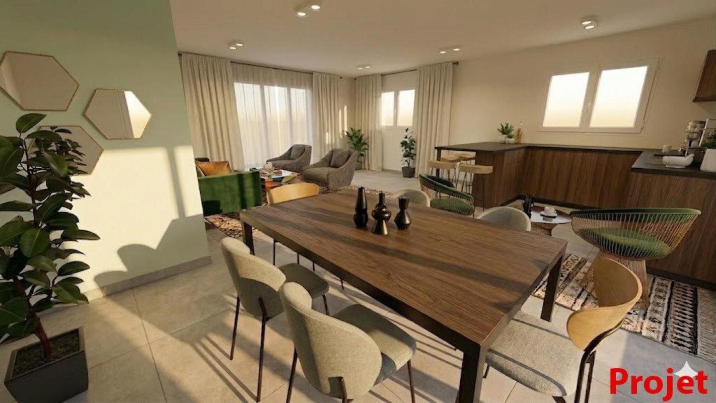 Maison à vendre, 152m², Saint-Malo