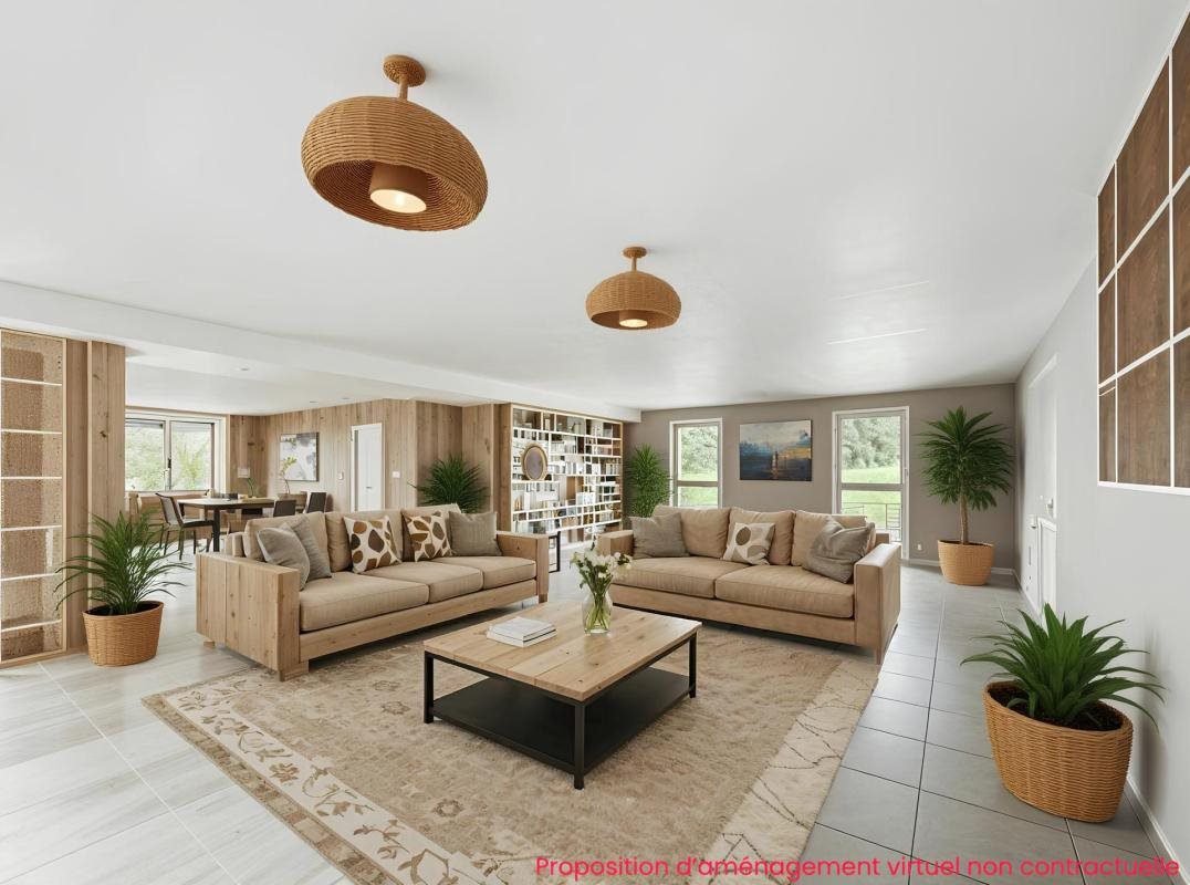 Maison à vendre, 252m², Dinan