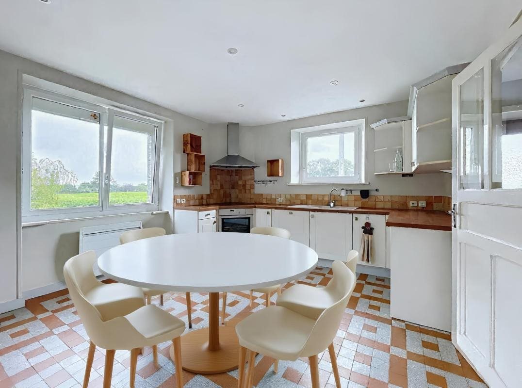 Maison à vendre, 252m², Dinan
