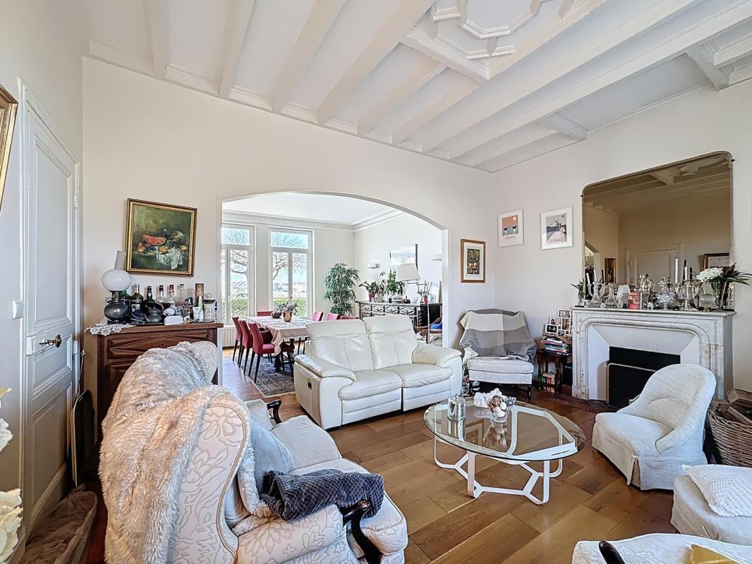 Maison à vendre, 217m², Saint-Malo