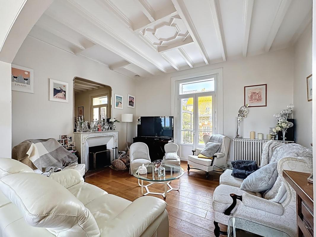 Maison à vendre, 217m², Saint-Malo