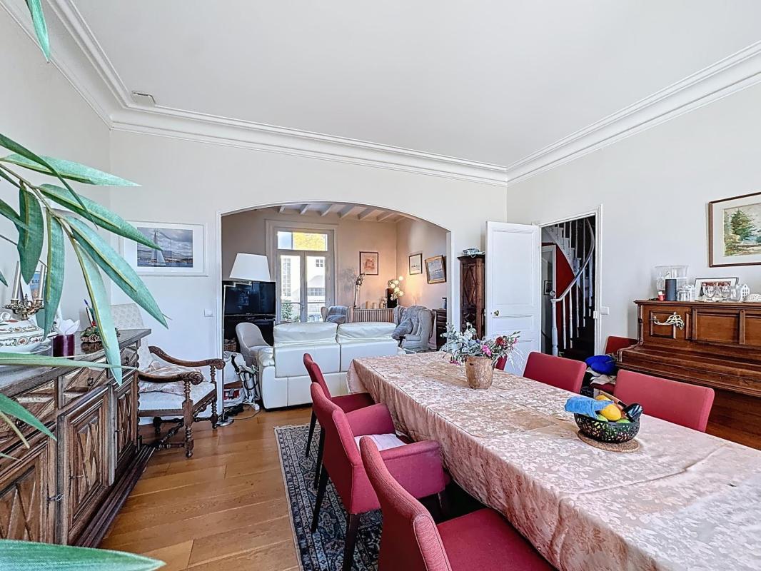 Maison à vendre, 217m², Saint-Malo