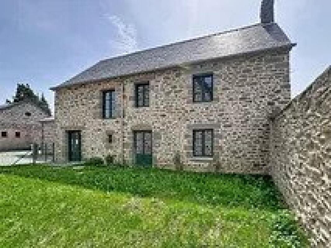 Maison à vendre, 160m², Saint-Suliac