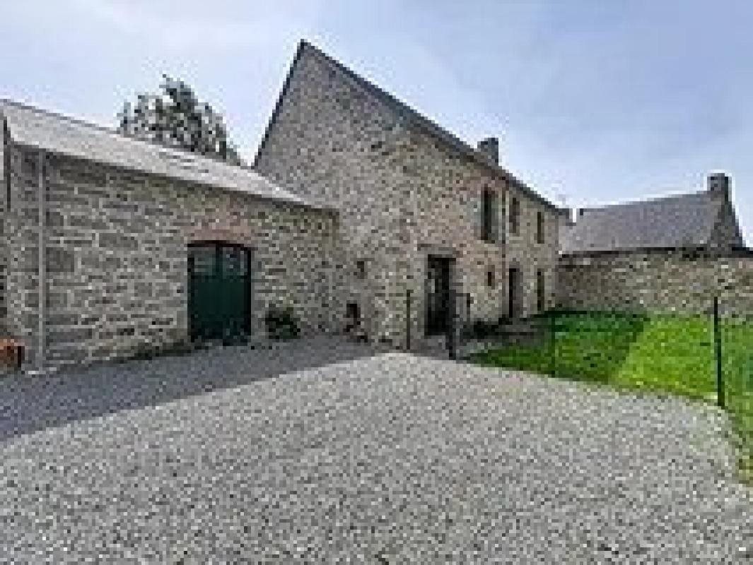 Maison à vendre, 160m², Saint-Suliac