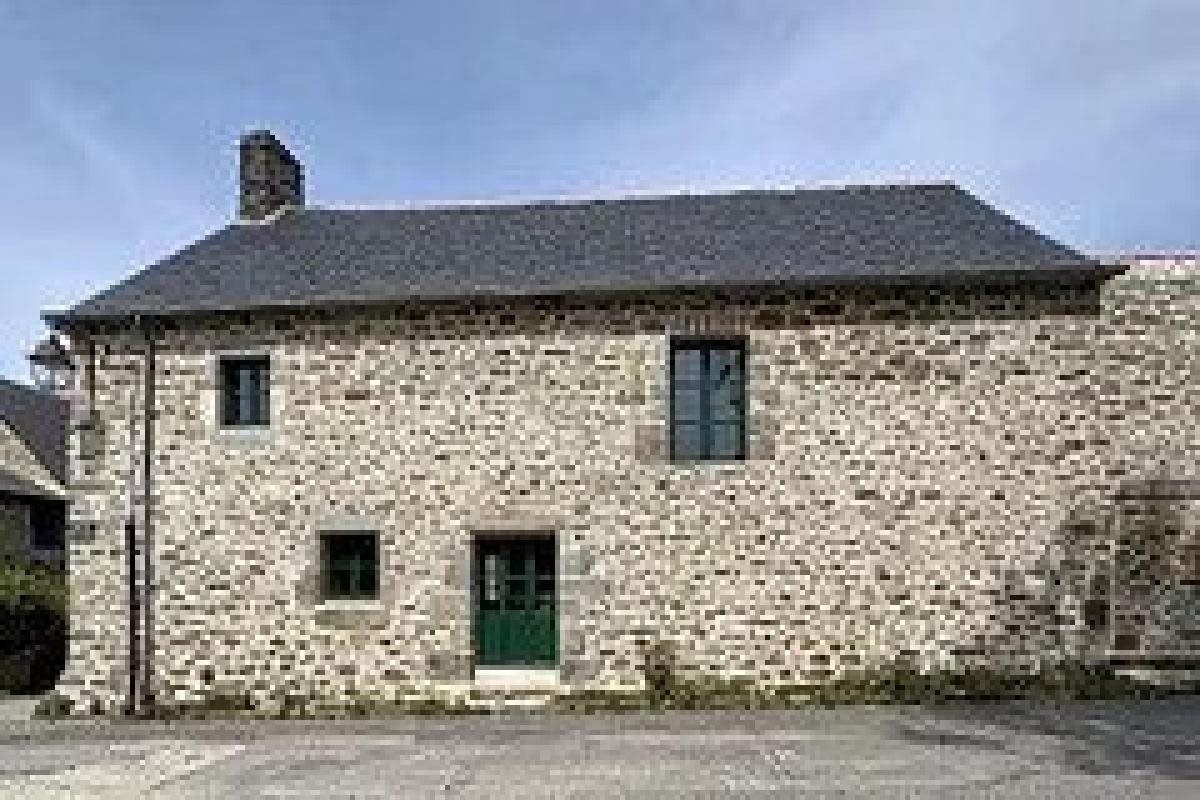 Maison à vendre, 160m², Saint-Suliac