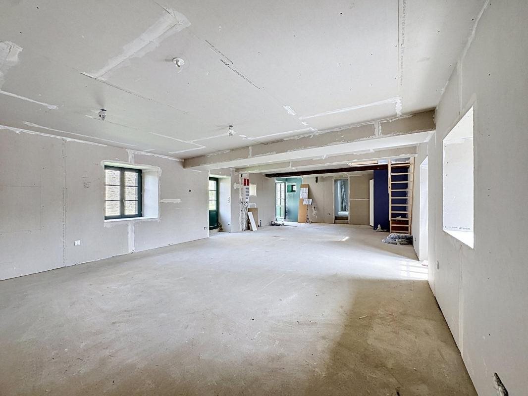 Maison à vendre, 160m², Saint-Suliac