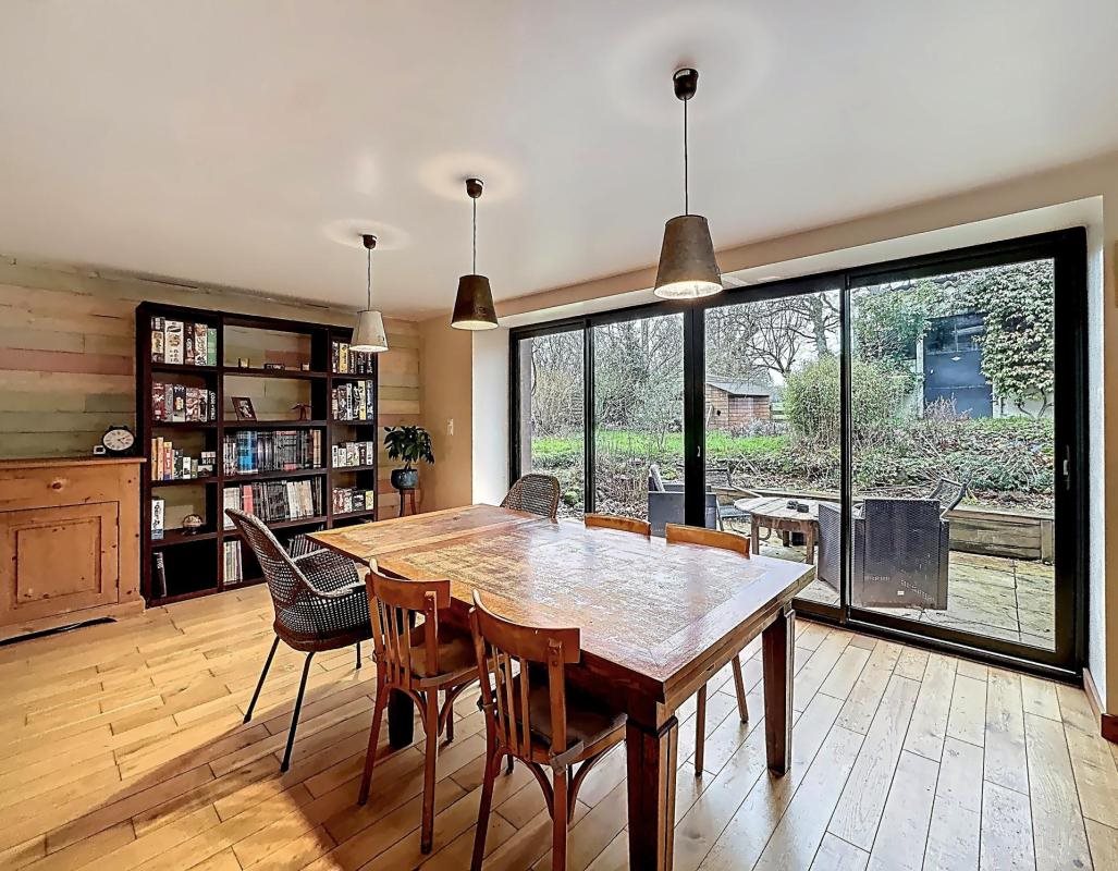 Maison à vendre, 172m², Combourg