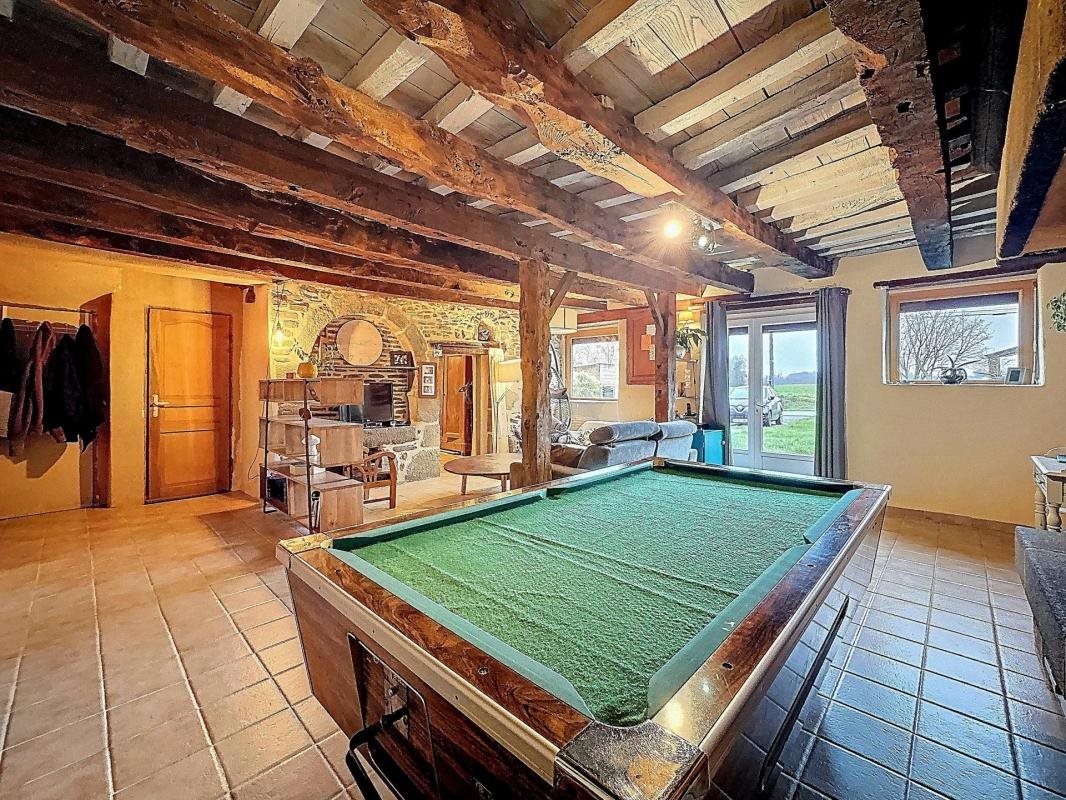 Maison à vendre, 172m², Combourg