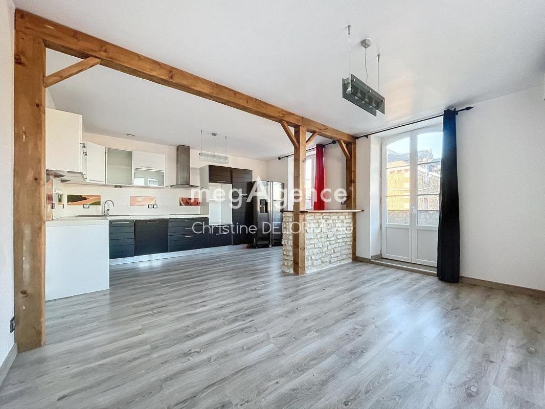 Appartement à vendre, 90m², Dol-de-Bretagne