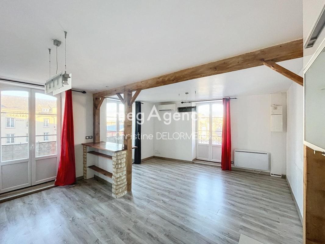 Appartement à vendre, 90m², Dol-de-Bretagne