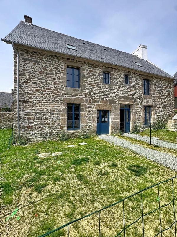 Maison à vendre, 108m², Saint-Suliac