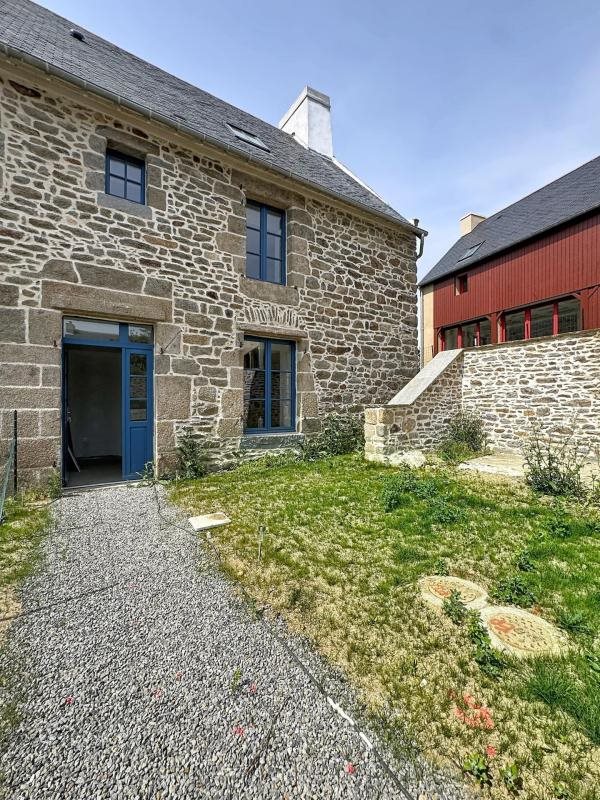 Maison à vendre, 108m², Saint-Suliac