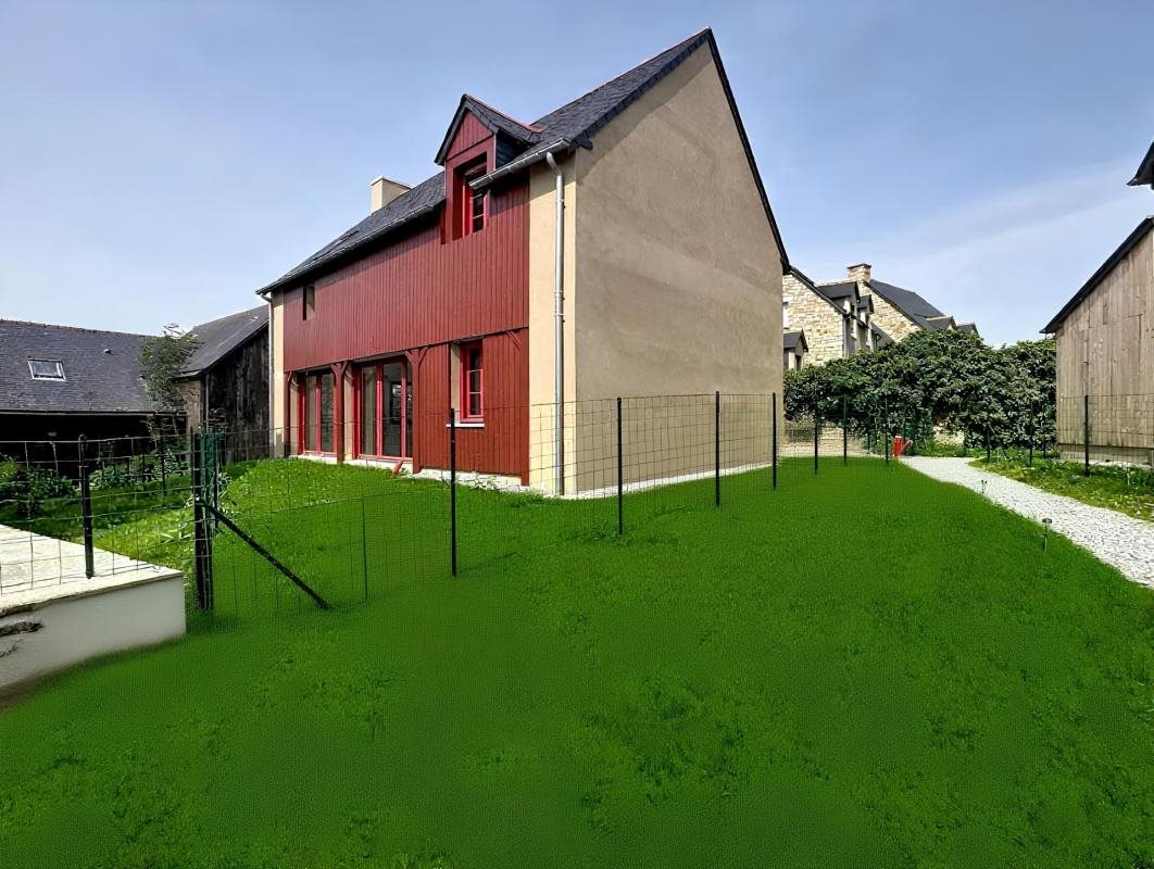 Maison à vendre, 120m², Saint-Suliac