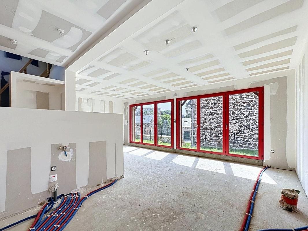 Maison à vendre, 120m², Saint-Suliac