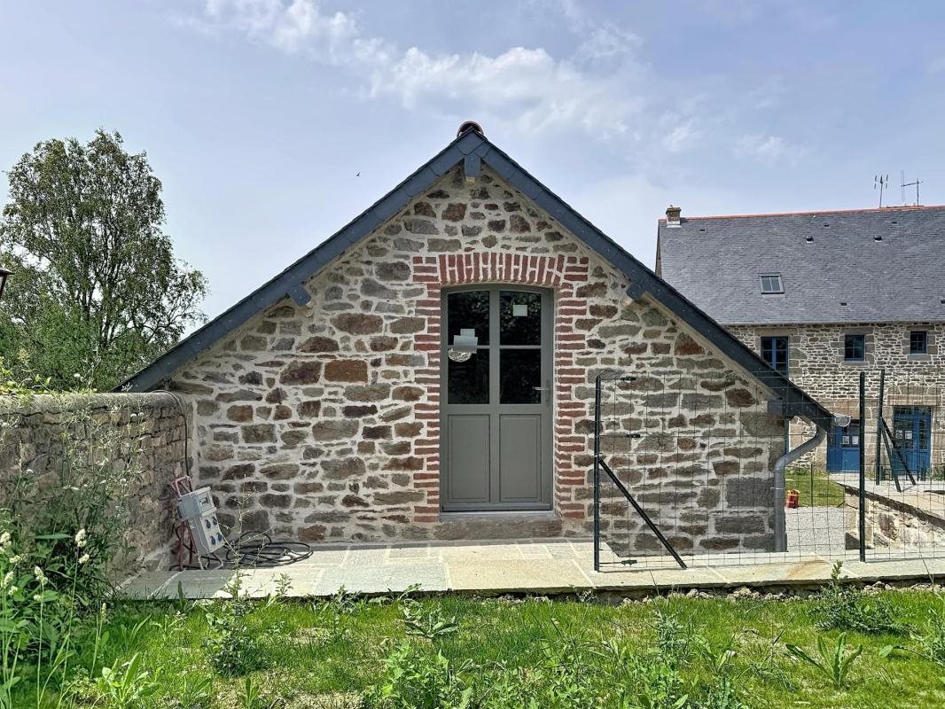 Maison à vendre, 63m², Saint-Suliac