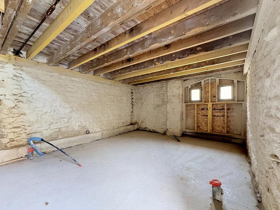 Maison à vendre, 63m², Saint-Suliac