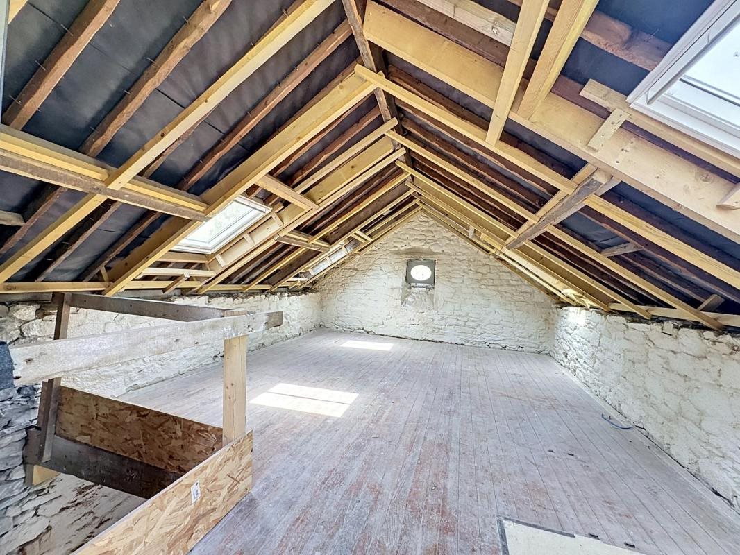 Maison à vendre, 63m², Saint-Suliac