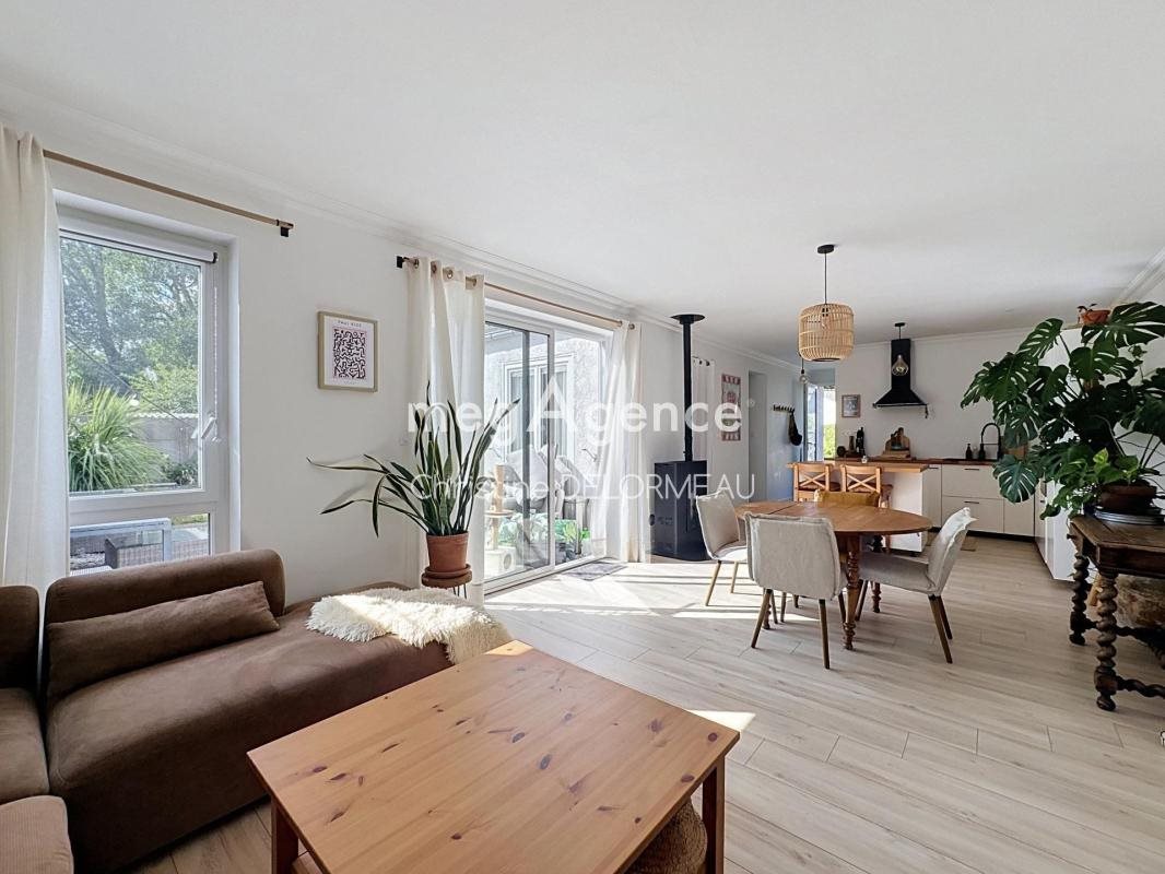 Maison à vendre, 87m², Saint-Malo