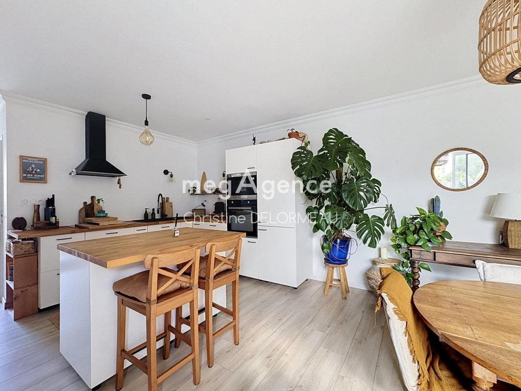 Maison à vendre, 87m², Saint-Malo