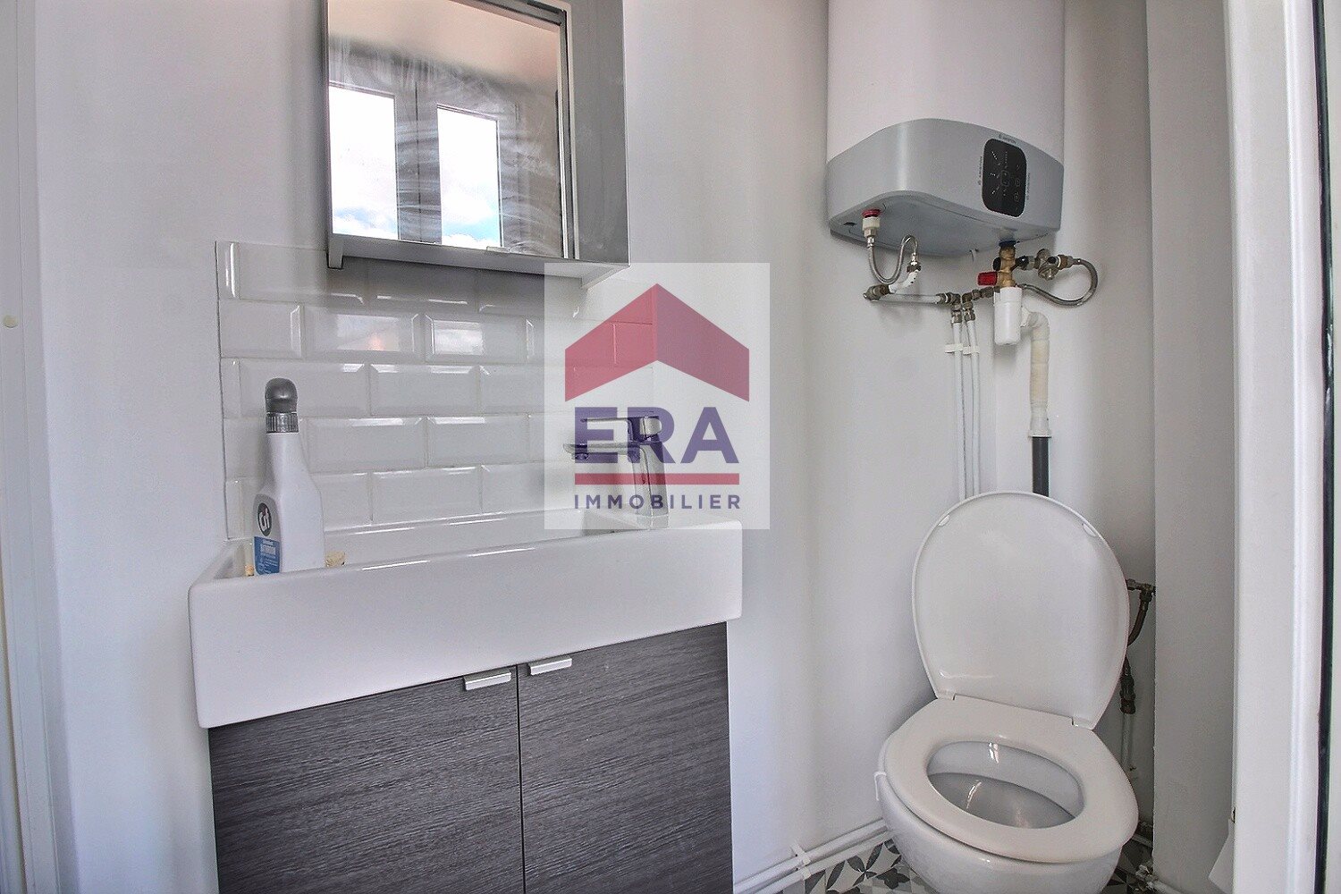 Appartement à vendre, 28m², Saint-Ouen-sur-Seine