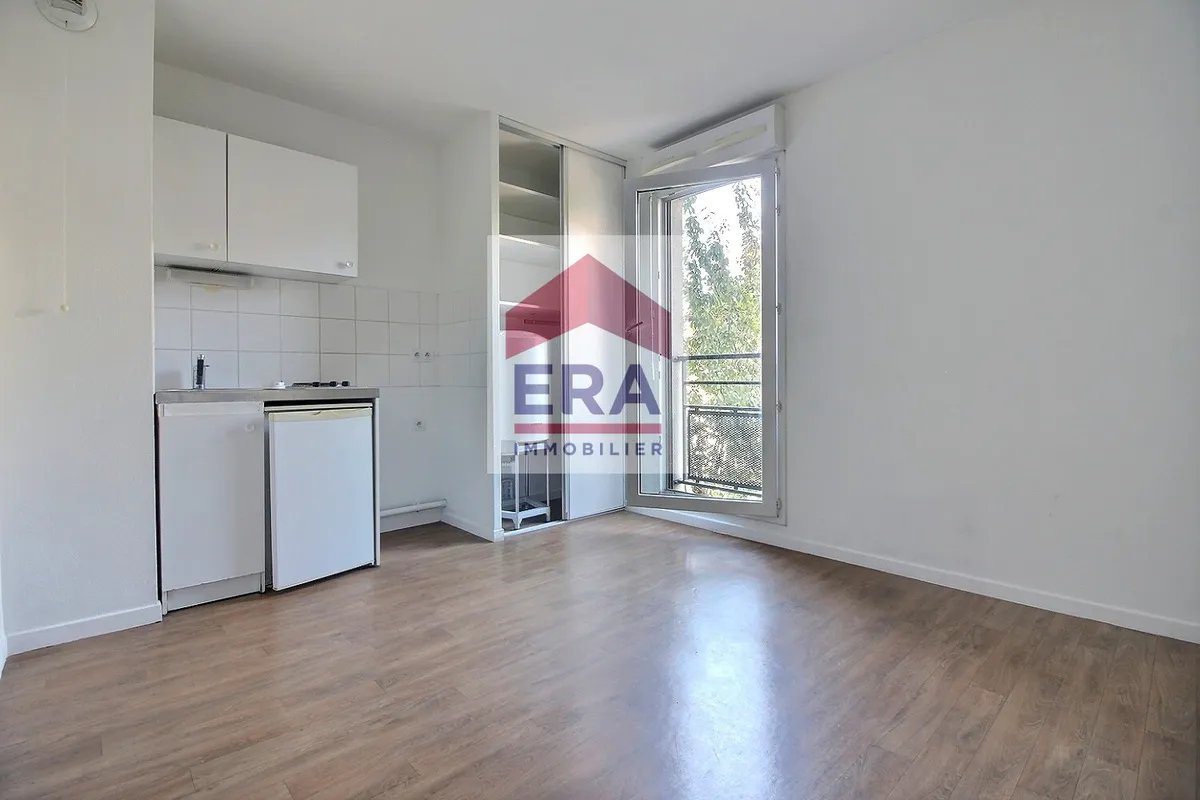 Appartement à vendre, 20m², Saint-Ouen-sur-Seine