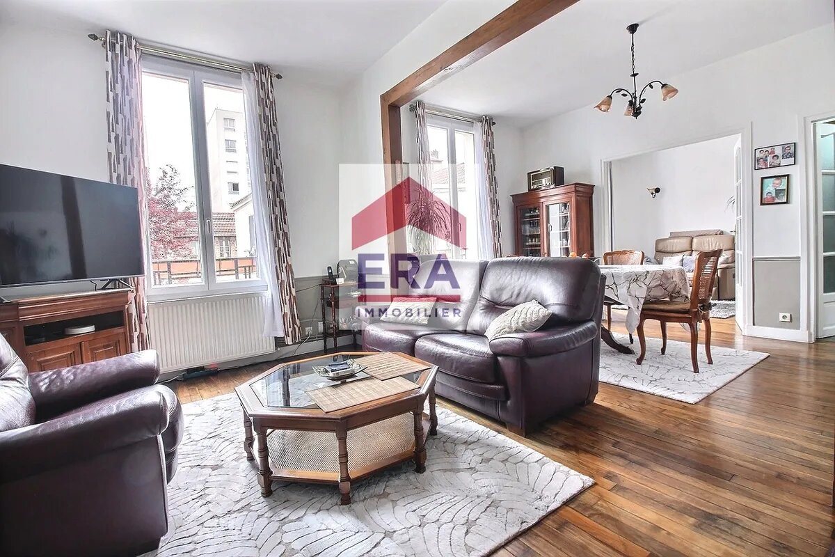 Maison à vendre, 162m², Saint-Ouen-sur-Seine