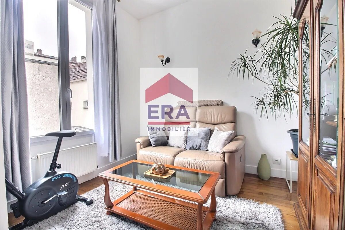 Maison à vendre, 162m², Saint-Ouen-sur-Seine