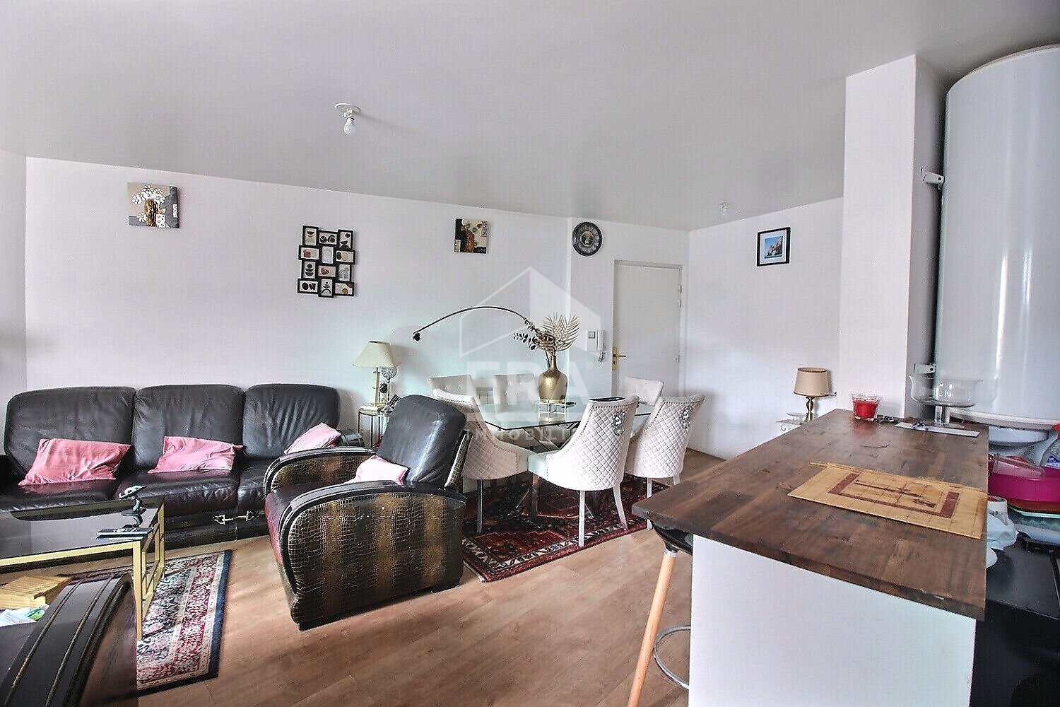Appartement à vendre, 60m², Saint-Ouen-sur-Seine