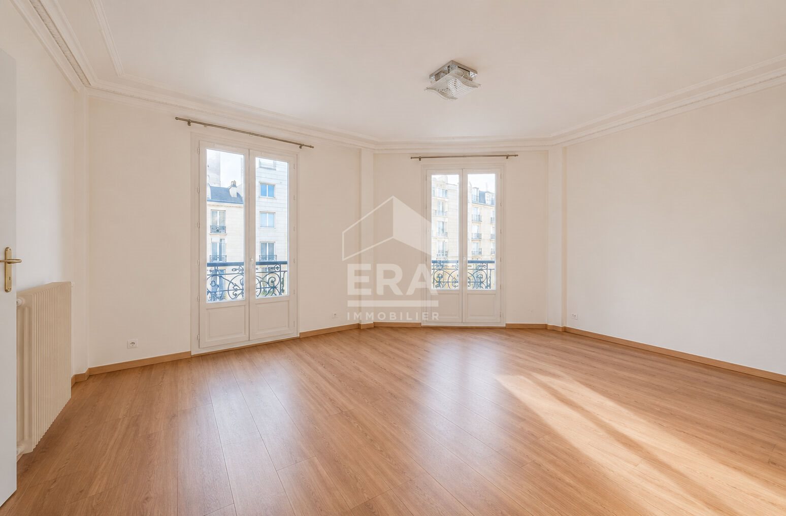 Appartement à vendre, 84m², Clichy