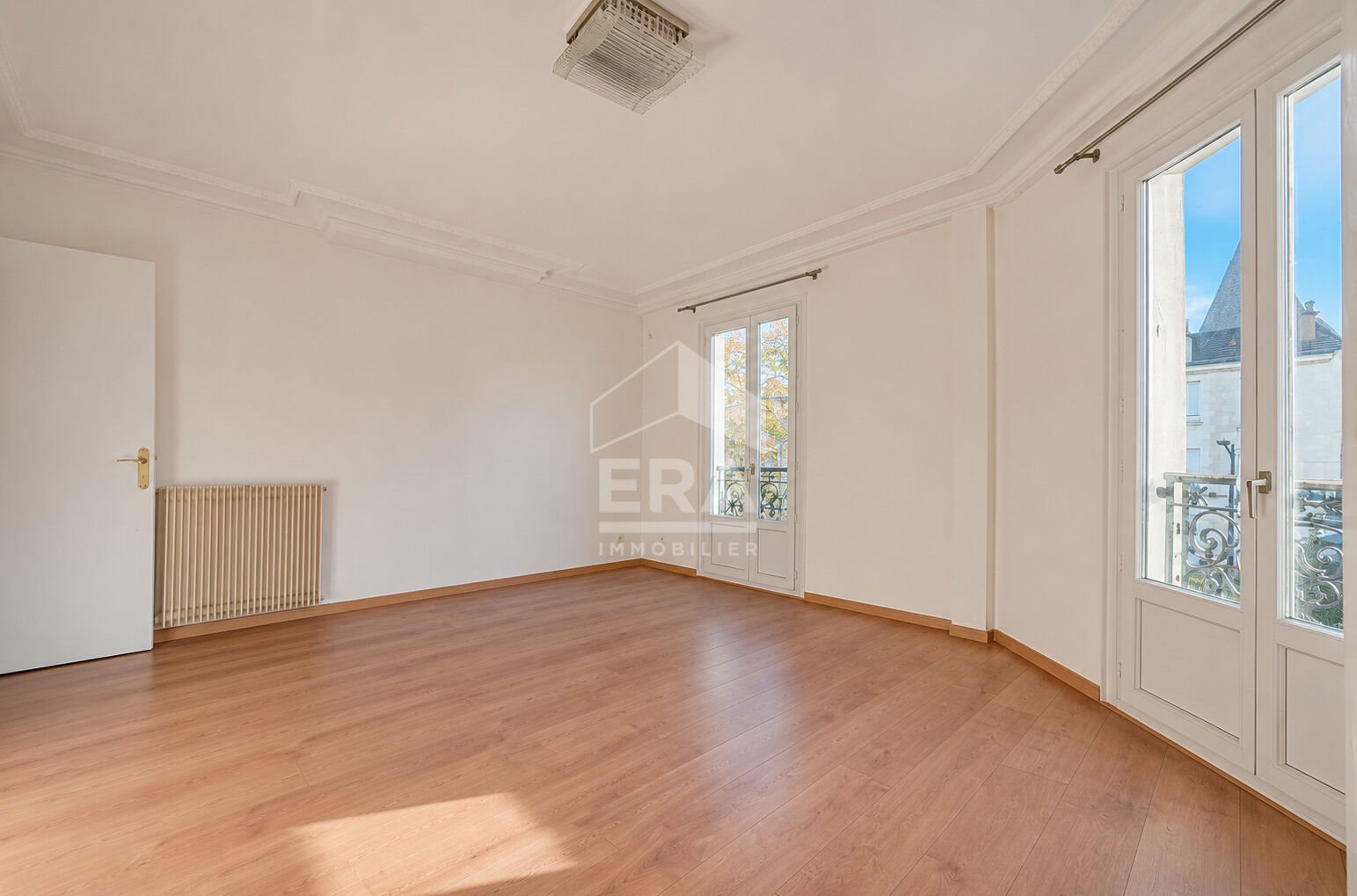 Appartement à vendre, 84m², Clichy