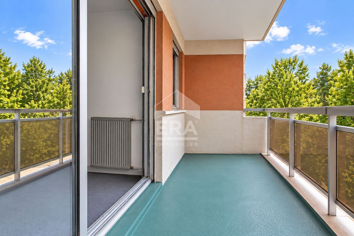 Appartement à vendre, 62m², Clichy