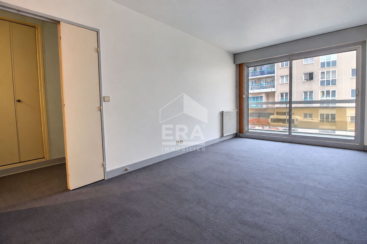 Appartement à vendre, 62m², Clichy