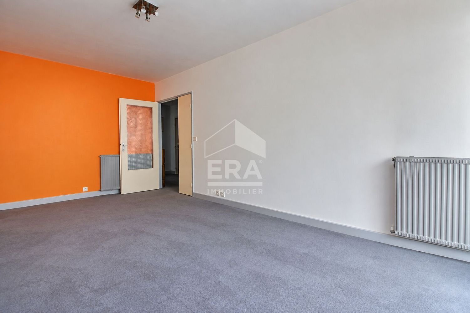 Appartement à vendre, 62m², Clichy