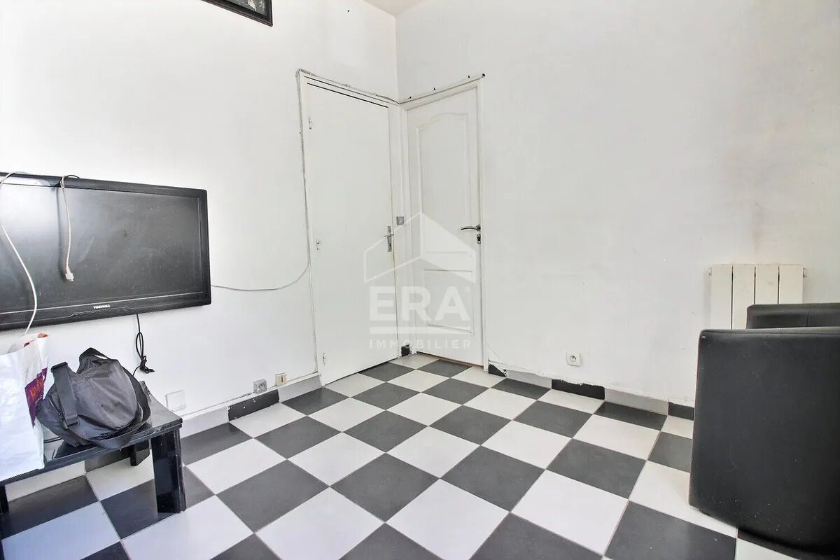 Appartement à vendre, 30m², Saint-Ouen-sur-Seine