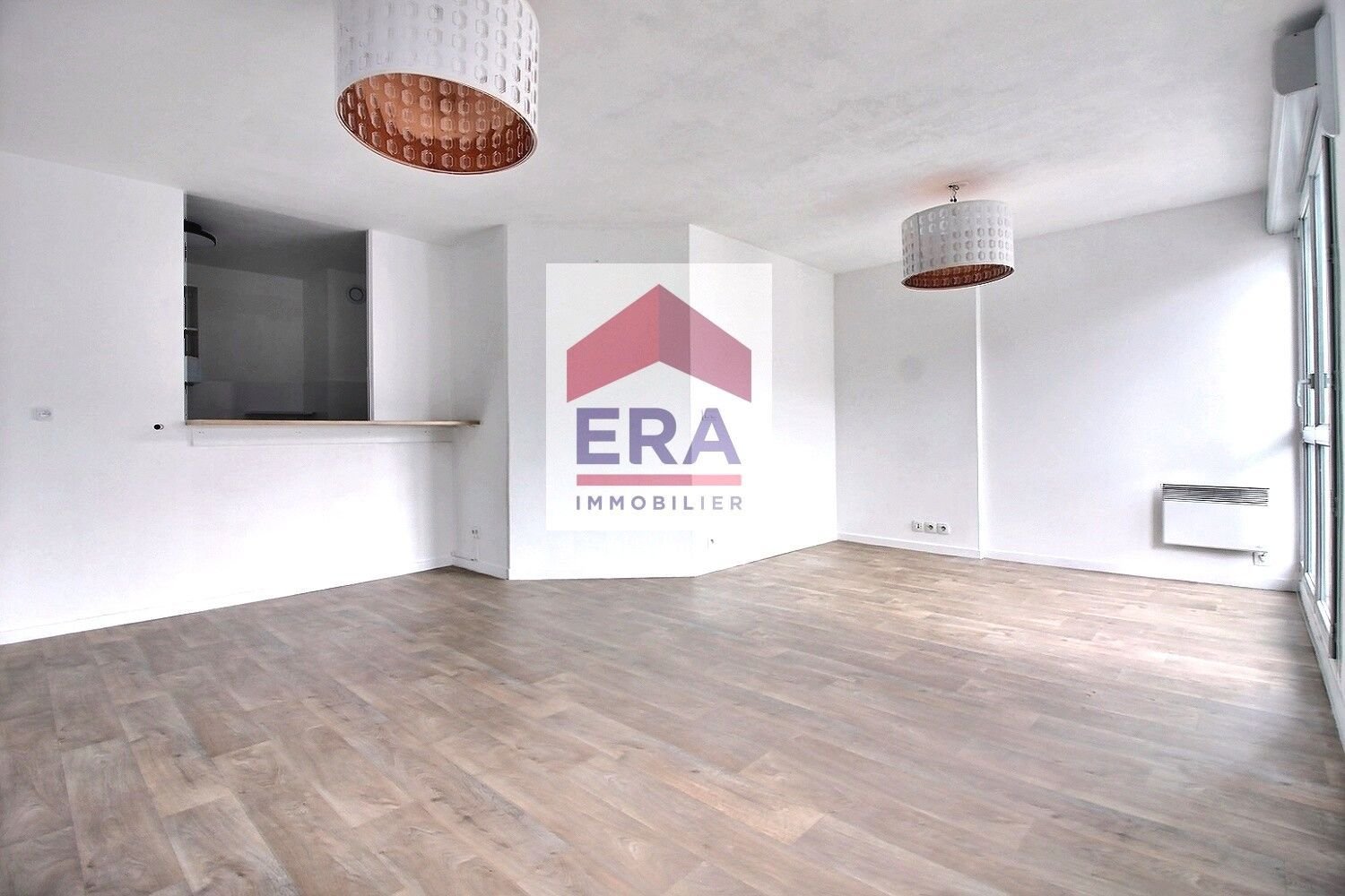 Appartement à vendre, 45m², Saint-Ouen-sur-Seine