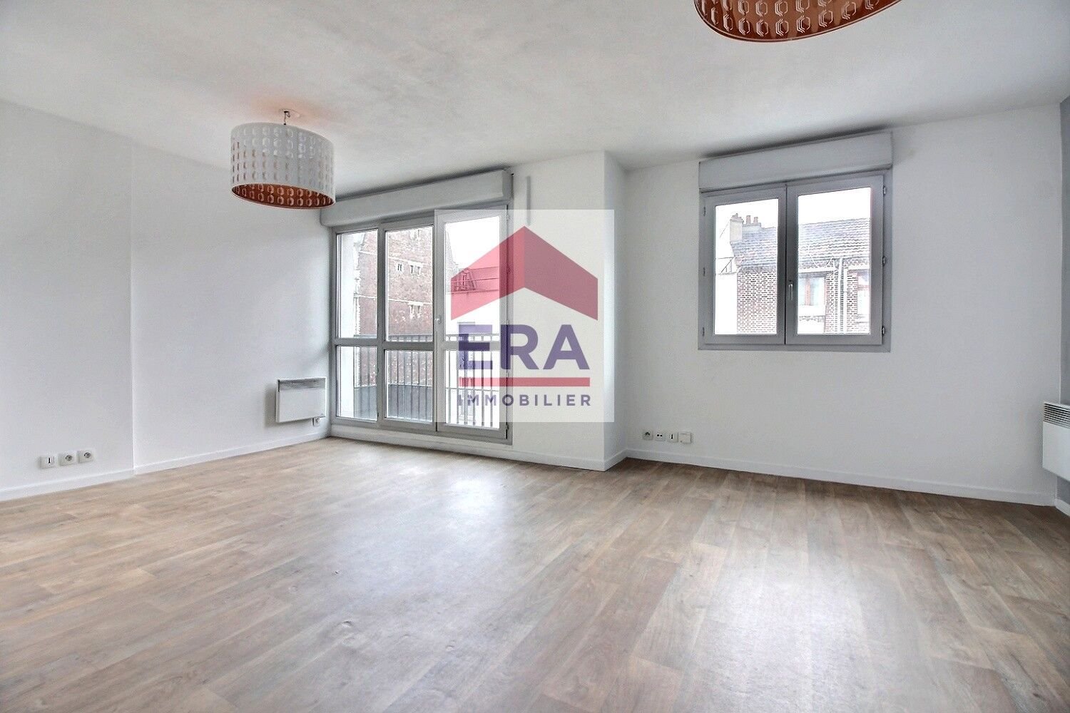 Appartement à vendre, 45m², Saint-Ouen-sur-Seine