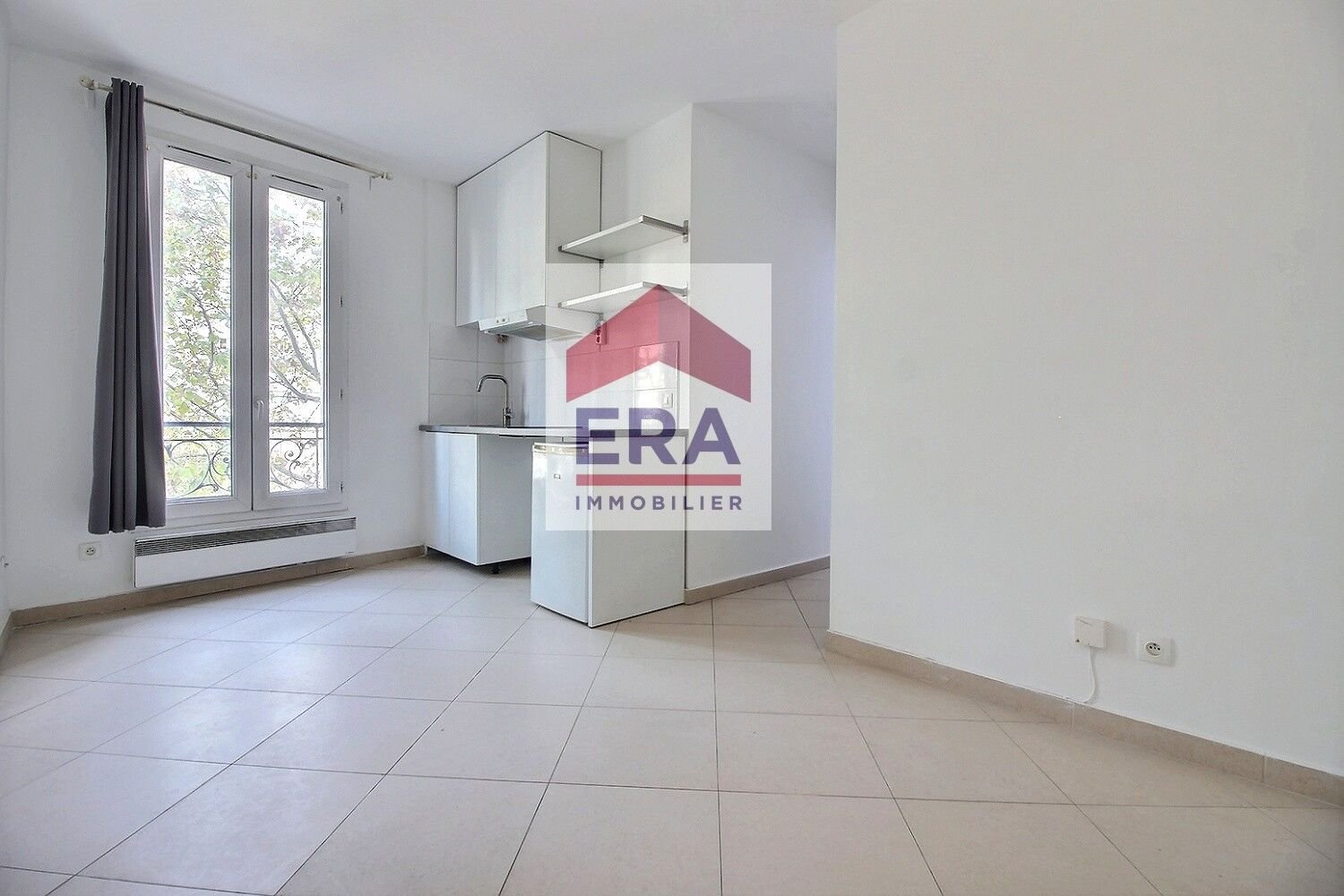 Appartement à vendre, 18m², Clichy